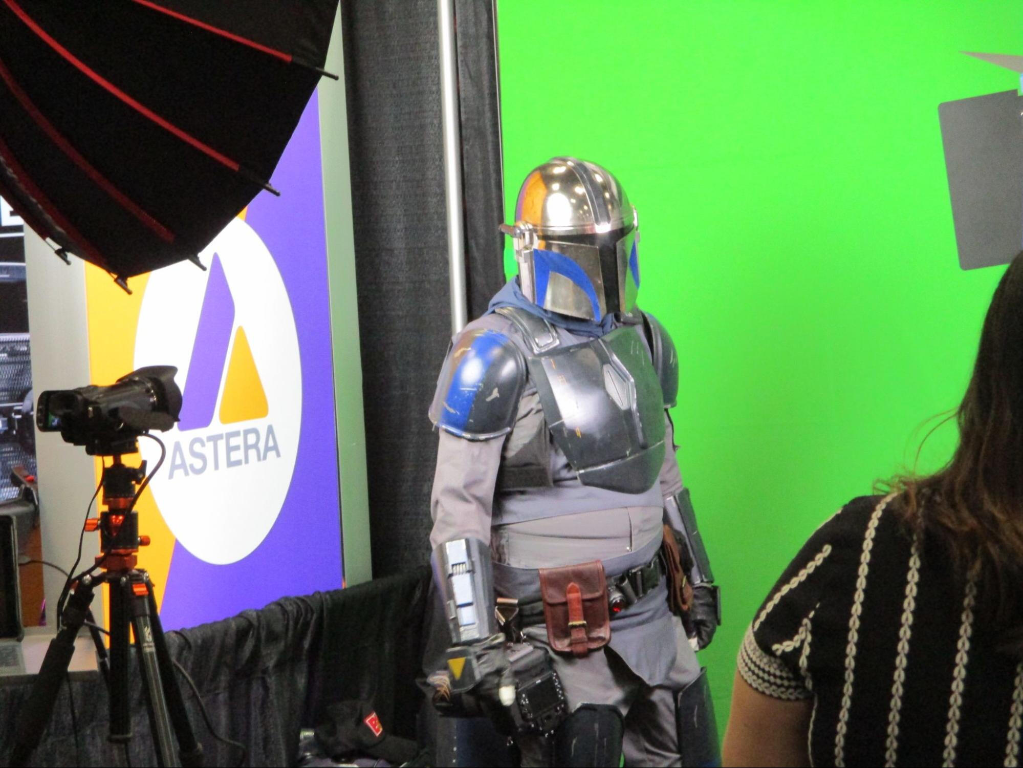 knight?