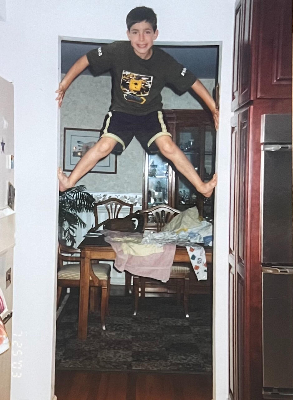 photographers standing outside